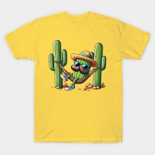 Cactus T-Shirt